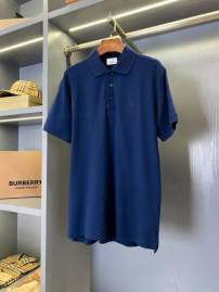Picture of Burberry Polo Shirts Short _SKUBurberryS-2XLaztx959728835